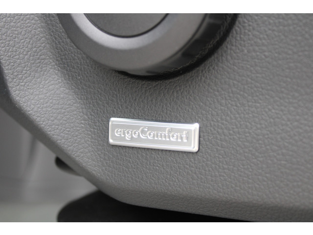 Volkswagen Crafter 30 2.0 TDI L3H3 140pk - Navigatie - DAB - Geveerde Stoel - Camera - Carplay - Rijklaar