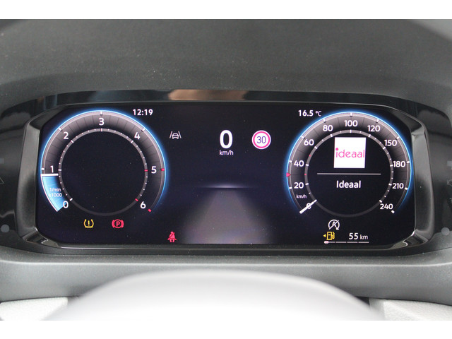 Volkswagen Crafter 30 2.0 TDI L3H3 140pk - Navigatie - DAB - Geveerde Stoel - Camera - Carplay - Rijklaar