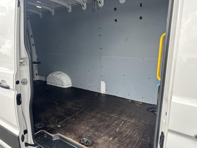 Volkswagen Crafter 35 2.0 TDI L4H3*A C*CRUISE*HAAK*CAM*CARPLAY*3PERS*