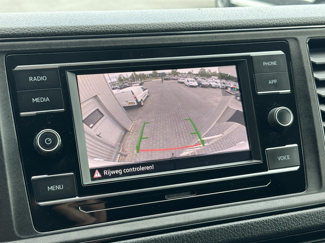 Volkswagen Crafter 35 2.0 TDI L4H3*A C*CRUISE*HAAK*CAM*CARPLAY*3PERS*