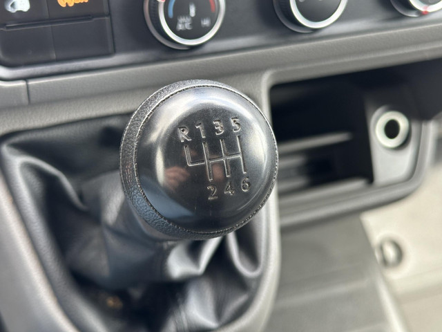 Volkswagen Crafter 35 2.0 TDI L4H3*A C*CRUISE*HAAK*CAM*CARPLAY*3PERS*