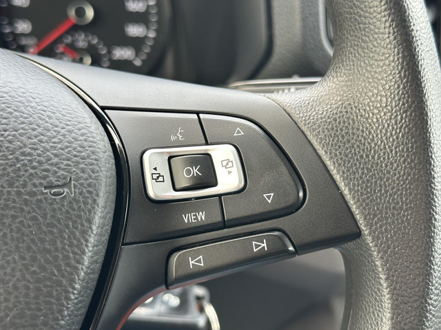 Volkswagen Crafter 35 2.0 TDI L4H3*A C*CRUISE*HAAK*CAM*CARPLAY*3PERS*