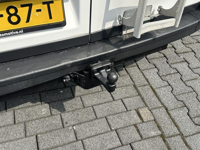 Volkswagen Crafter 35 2.0 TDI L4H3*A C*CRUISE*HAAK*CAM*CARPLAY*3PERS*