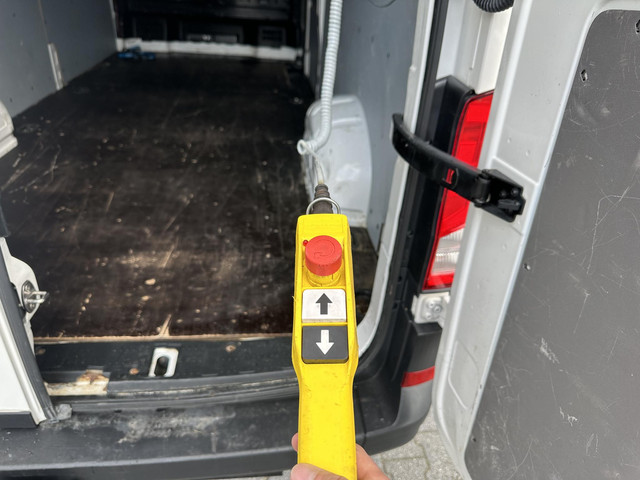 Volkswagen Crafter 35 2.0 TDI L4H3*A C*CRUISE*HAAK*CAM*CARPLAY*3PERS*