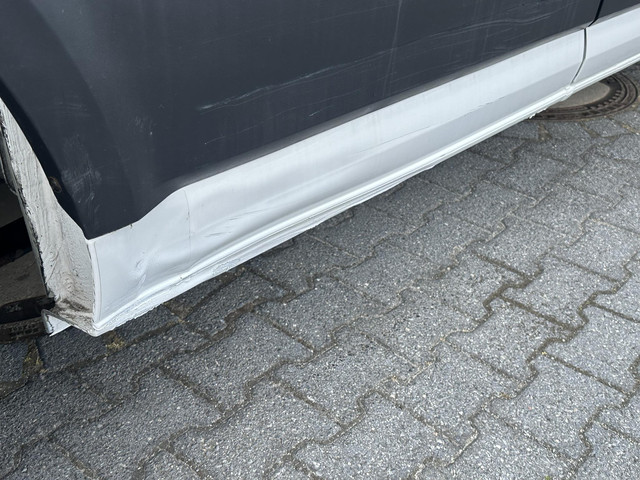 Volkswagen Crafter 35 2.0 TDI L4H3*A C*CRUISE*HAAK*CAM*CARPLAY*3PERS*