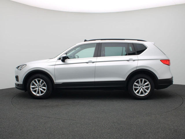 Seat Tarraco 1.5 TSI Style 7p. 150PK DSG Pano-Schuifdak, Adaptieve Cruise Controle, Beats Audio, Keyless, Side Assist, Achteruitrijcamera, Na