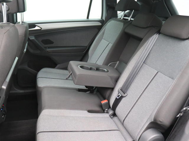 Seat Tarraco 1.5 TSI Style 7p. 150PK DSG Pano-Schuifdak, Adaptieve Cruise Controle, Beats Audio, Keyless, Side Assist, Achteruitrijcamera, Na