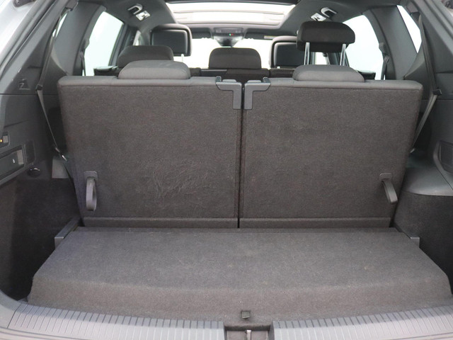 Seat Tarraco 1.5 TSI Style 7p. 150PK DSG Pano-Schuifdak, Adaptieve Cruise Controle, Beats Audio, Keyless, Side Assist, Achteruitrijcamera, Na