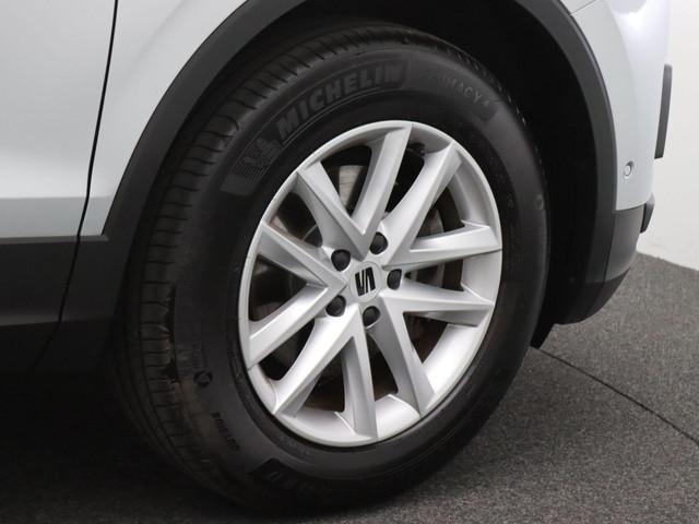 Seat Tarraco 1.5 TSI Style 7p. 150PK DSG Pano-Schuifdak, Adaptieve Cruise Controle, Beats Audio, Keyless, Side Assist, Achteruitrijcamera, Na