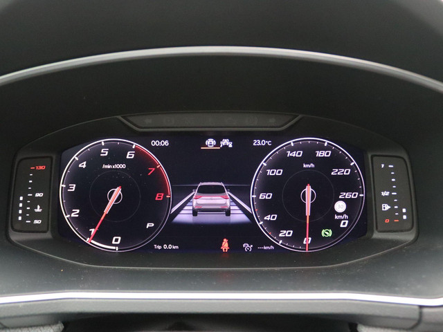 Seat Tarraco 1.5 TSI Style 7p. 150PK DSG Pano-Schuifdak, Adaptieve Cruise Controle, Beats Audio, Keyless, Side Assist, Achteruitrijcamera, Na