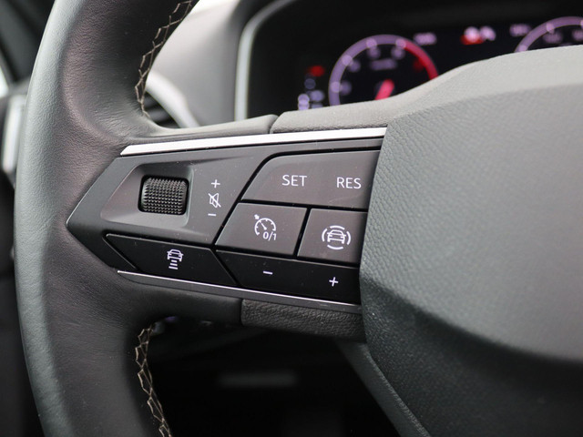Seat Tarraco 1.5 TSI Style 7p. 150PK DSG Pano-Schuifdak, Adaptieve Cruise Controle, Beats Audio, Keyless, Side Assist, Achteruitrijcamera, Na
