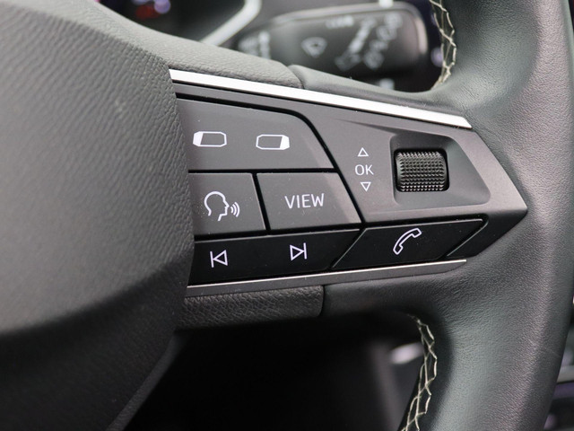 Seat Tarraco 1.5 TSI Style 7p. 150PK DSG Pano-Schuifdak, Adaptieve Cruise Controle, Beats Audio, Keyless, Side Assist, Achteruitrijcamera, Na