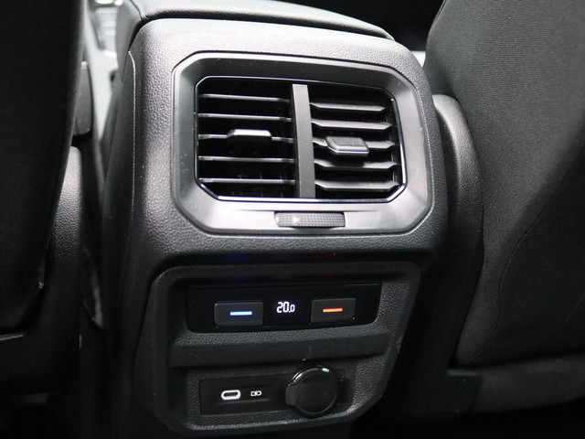 Seat Tarraco 1.5 TSI Style 7p. 150PK DSG Pano-Schuifdak, Adaptieve Cruise Controle, Beats Audio, Keyless, Side Assist, Achteruitrijcamera, Na