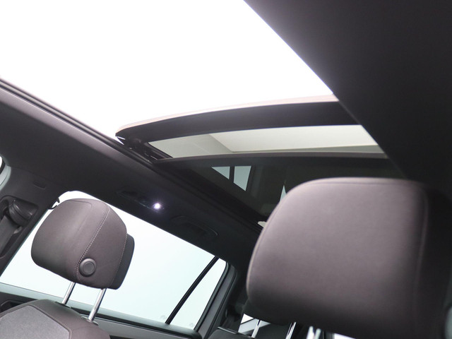 Seat Tarraco 1.5 TSI Style 7p. 150PK DSG Pano-Schuifdak, Adaptieve Cruise Controle, Beats Audio, Keyless, Side Assist, Achteruitrijcamera, Na