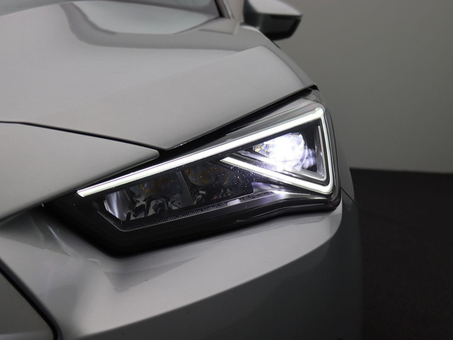 Seat Tarraco 1.5 TSI Style 7p. 150PK DSG Pano-Schuifdak, Adaptieve Cruise Controle, Beats Audio, Keyless, Side Assist, Achteruitrijcamera, Na