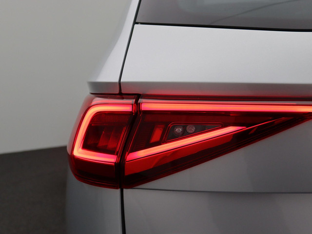 Seat Tarraco 1.5 TSI Style 7p. 150PK DSG Pano-Schuifdak, Adaptieve Cruise Controle, Beats Audio, Keyless, Side Assist, Achteruitrijcamera, Na