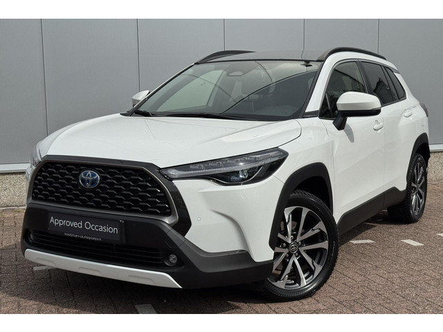 toyota-corolla-cross-2.0-high-power-hybrid-executive-edition-panoramadak--dodehoekdetectie--parkeersensoren-voor---achter--elektrische-achterklep--le