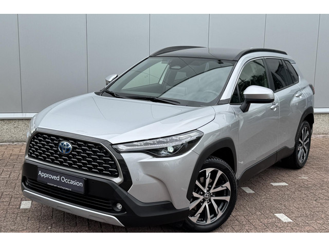 toyota-corolla-cross-2.0-high-power-hybrid-executive-edition-panoramadak--dodehoekdetectie--parkeersensoren-voor---achter--elektrische-achterklep--le