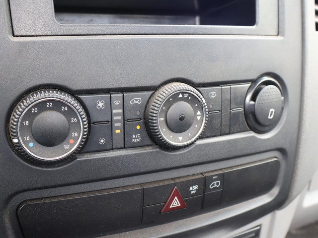 Volkswagen Crafter 2.0 163 PK DUBBEL LUCHT OPEN LAADBAK*4.90M LENGTE* + CRUISE CONTROL | AIRCO