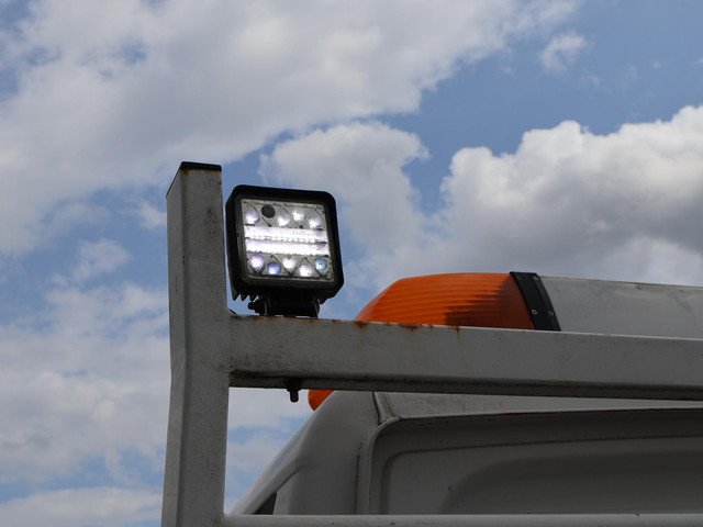 Volkswagen Crafter 2.0 163 PK DUBBEL LUCHT OPEN LAADBAK*4.90M LENGTE* + CRUISE CONTROL | AIRCO