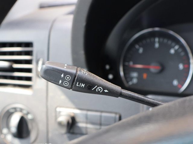 Volkswagen Crafter 2.0 163 PK DUBBEL LUCHT OPEN LAADBAK*4.90M LENGTE* + CRUISE CONTROL | AIRCO