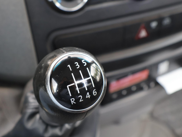 Volkswagen Crafter 2.0 163 PK DUBBEL LUCHT OPEN LAADBAK*4.90M LENGTE* + CRUISE CONTROL | AIRCO