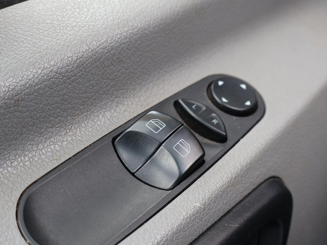 Volkswagen Crafter 2.0 163 PK DUBBEL LUCHT OPEN LAADBAK*4.90M LENGTE* + CRUISE CONTROL | AIRCO