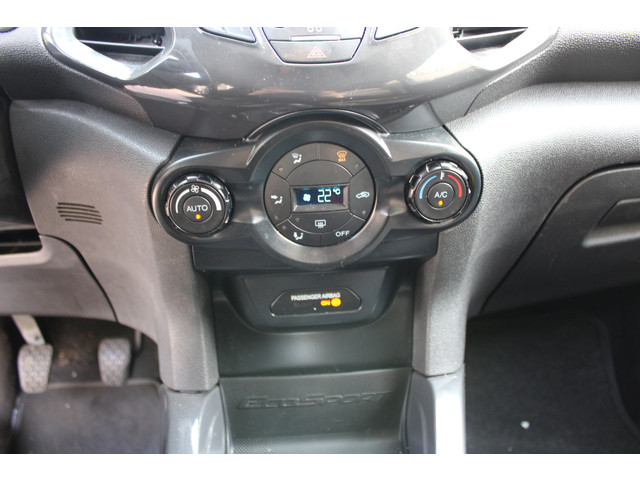 Ford EcoSport 1.0 EcoBoost Titanium 125 pk - 218.455 km