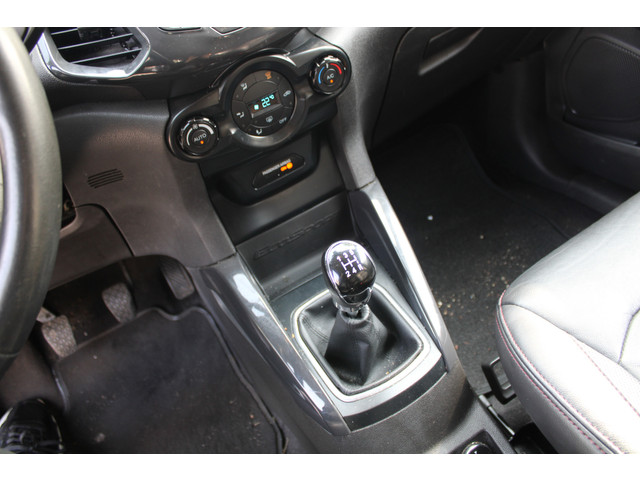 Ford EcoSport 1.0 EcoBoost Titanium 125 pk - 218.455 km