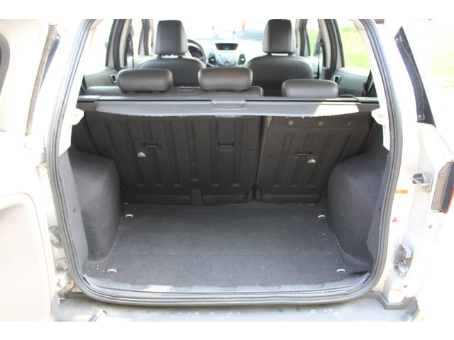 Ford EcoSport 1.0 EcoBoost Titanium 125 pk - 218.455 km