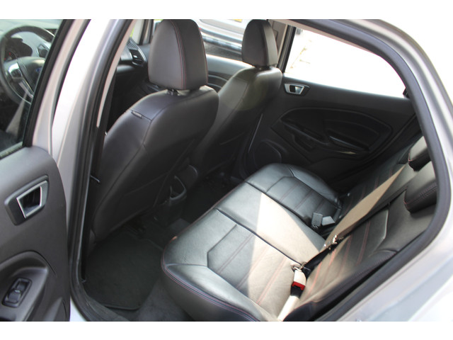 Ford EcoSport 1.0 EcoBoost Titanium 125 pk - 218.455 km