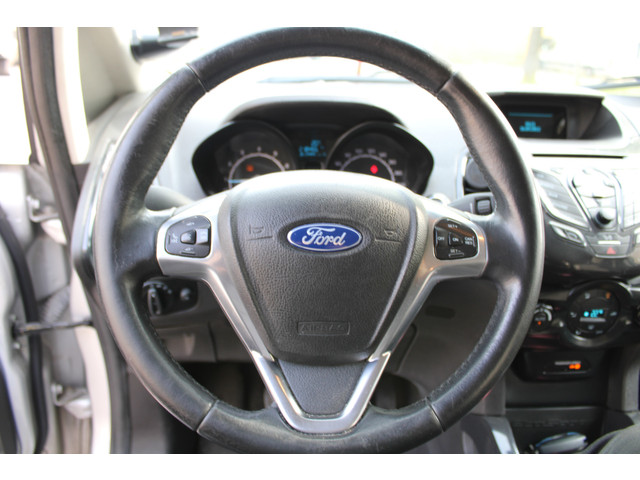 Ford EcoSport 1.0 EcoBoost Titanium 125 pk - 218.455 km