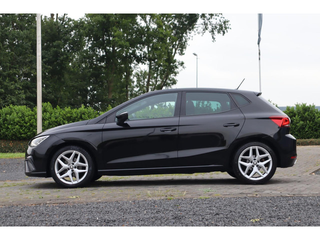 Seat Ibiza 1.0 TSI FR Beats Audio, Keyless, Virtual, Camera, Full Led