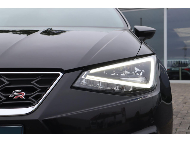 Seat Ibiza 1.0 TSI FR Beats Audio, Keyless, Virtual, Camera, Full Led