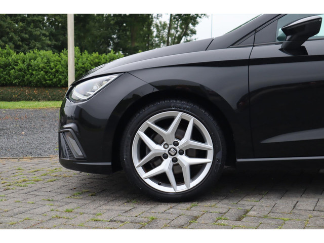 Seat Ibiza 1.0 TSI FR Beats Audio, Keyless, Virtual, Camera, Full Led