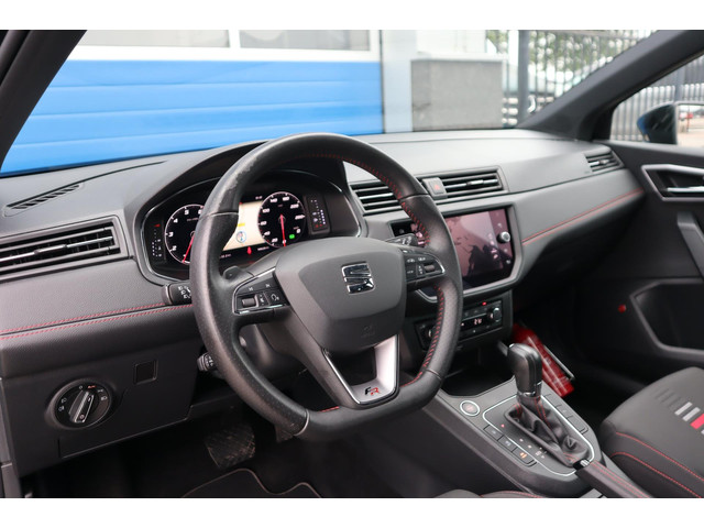 Seat Ibiza 1.0 TSI FR Beats Audio, Keyless, Virtual, Camera, Full Led
