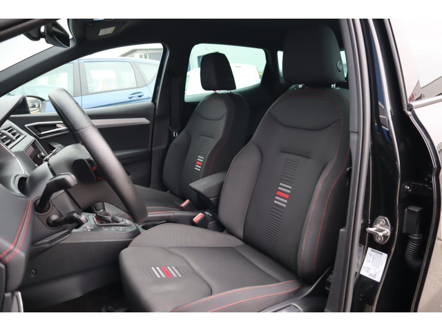 Seat Ibiza 1.0 TSI FR Beats Audio, Keyless, Virtual, Camera, Full Led