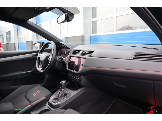 Seat Ibiza 1.0 TSI FR Beats Audio, Keyless, Virtual, Camera, Full Led