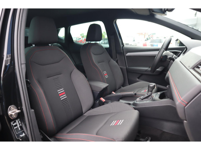 Seat Ibiza 1.0 TSI FR Beats Audio, Keyless, Virtual, Camera, Full Led