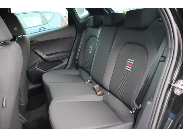 Seat Ibiza 1.0 TSI FR Beats Audio, Keyless, Virtual, Camera, Full Led