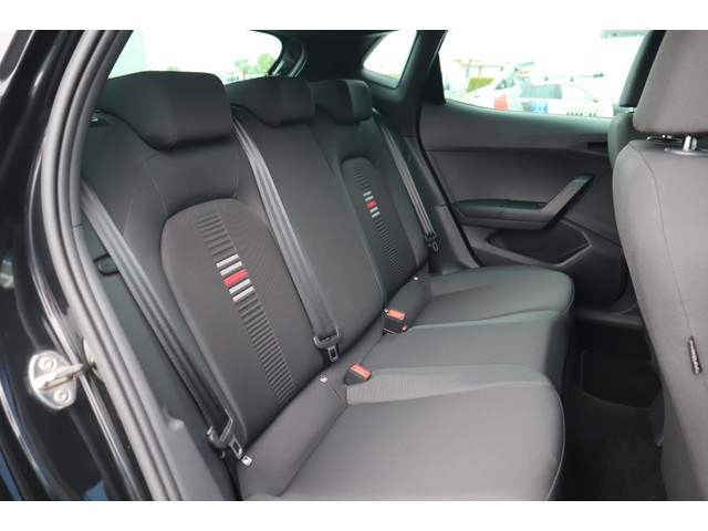 Seat Ibiza 1.0 TSI FR Beats Audio, Keyless, Virtual, Camera, Full Led