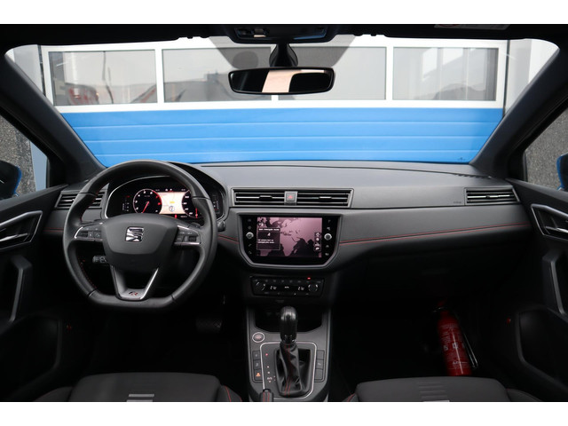 Seat Ibiza 1.0 TSI FR Beats Audio, Keyless, Virtual, Camera, Full Led
