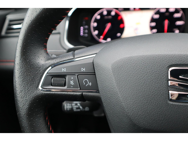 Seat Ibiza 1.0 TSI FR Beats Audio, Keyless, Virtual, Camera, Full Led