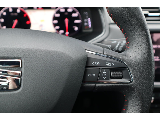 Seat Ibiza 1.0 TSI FR Beats Audio, Keyless, Virtual, Camera, Full Led