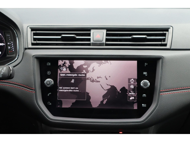 Seat Ibiza 1.0 TSI FR Beats Audio, Keyless, Virtual, Camera, Full Led