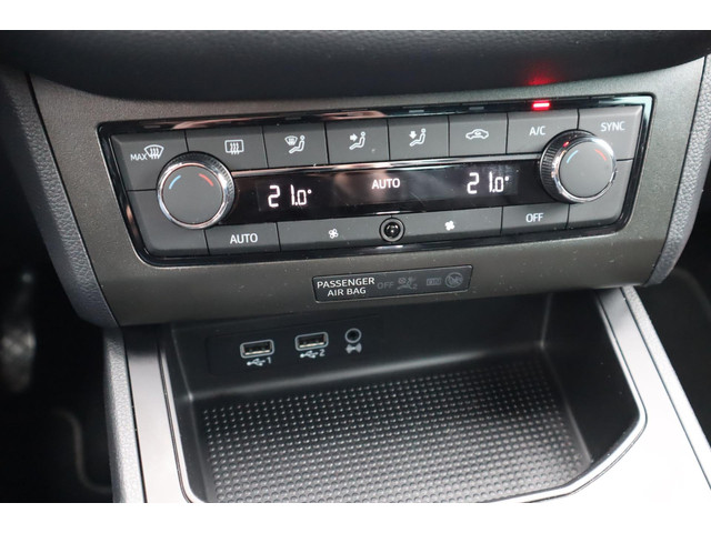 Seat Ibiza 1.0 TSI FR Beats Audio, Keyless, Virtual, Camera, Full Led