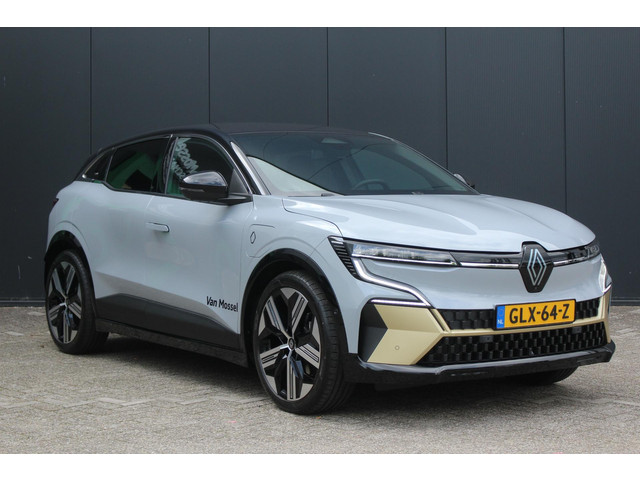 renault-megane-e-tech-ev60-optimum-charge-iconic---google-navigatie---apple--android-carplay---parkeersensoren-voor--achter---360-camera---adaptieve