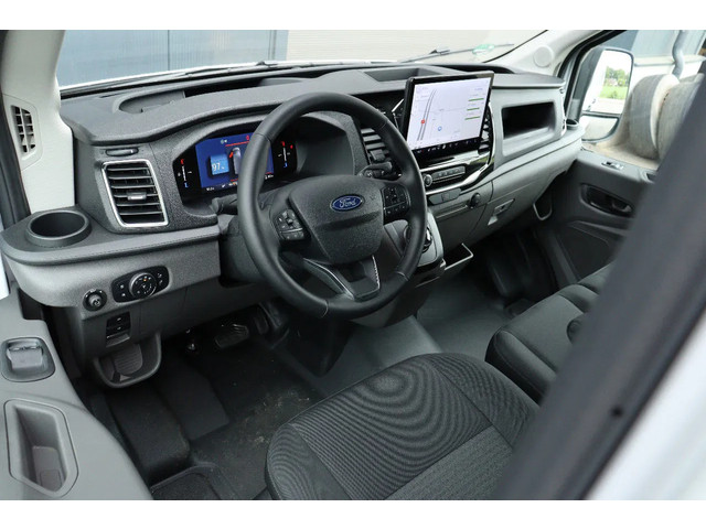 Ford E-Transit 68KWH L2H2 l 2x SCHUIFDEUR l NAVI l 360 CAMERA l ACC l CLIMATE CONTROL