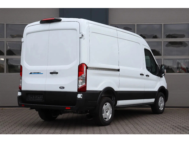Ford E-Transit 68KWH L2H2 l 2x SCHUIFDEUR l NAVI l 360 CAMERA l ACC l CLIMATE CONTROL