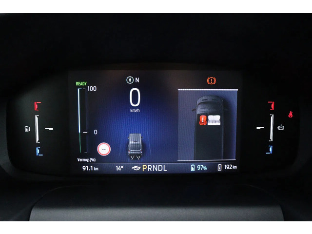 Ford E-Transit 68KWH L2H2 l 2x SCHUIFDEUR l NAVI l 360 CAMERA l ACC l CLIMATE CONTROL